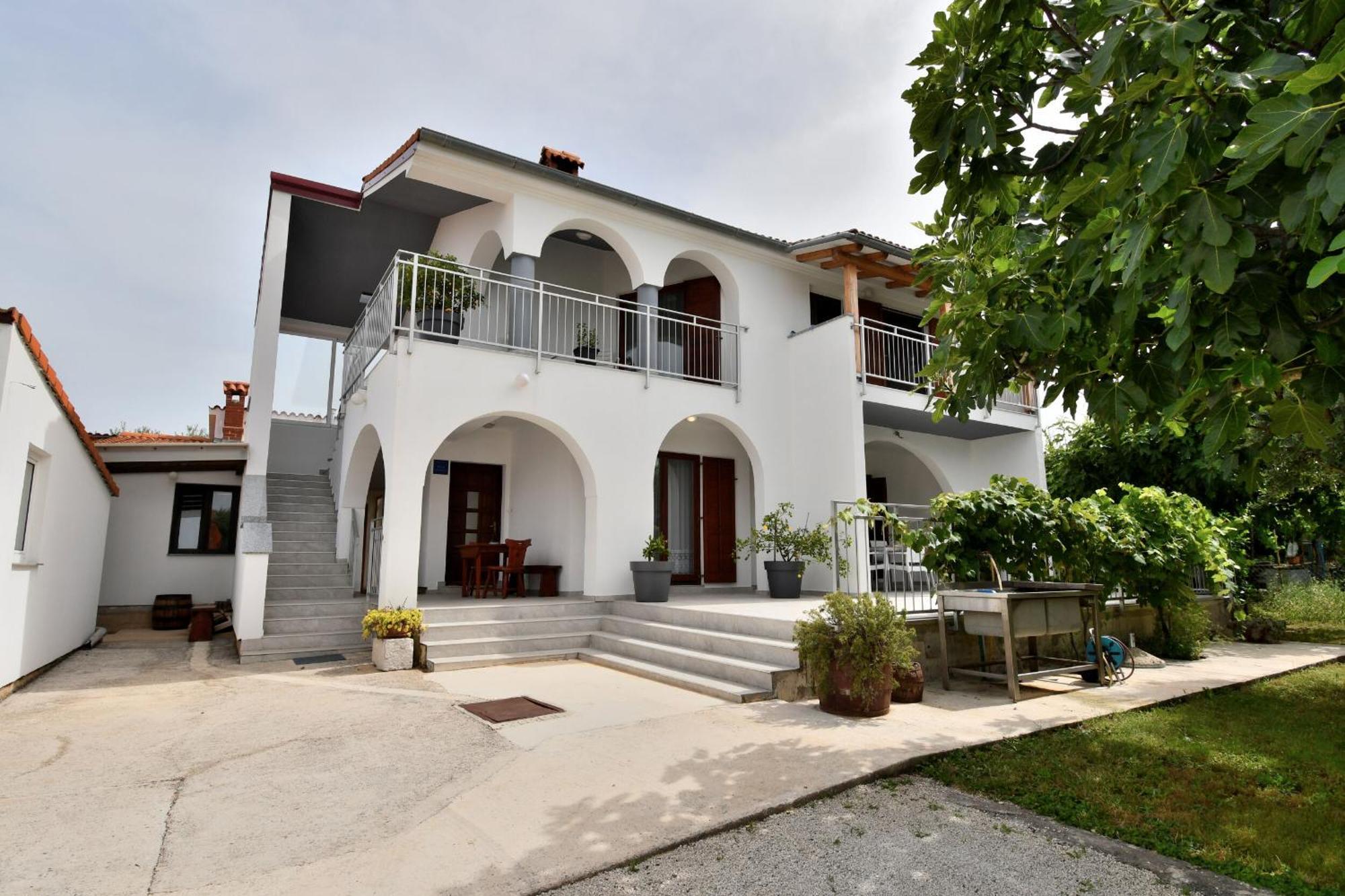 Mediteraneo Apartment
